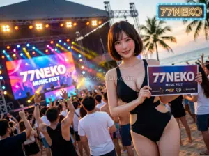 สมัครสมาชิกเข้าสู่ระบบ 77NEKO